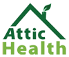 Attic Health - San Diego