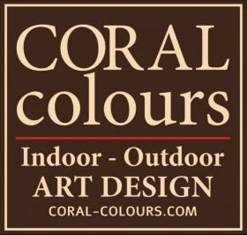 Coral Colours