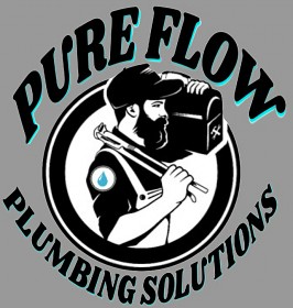 Pure Flow Plumbing Solutions