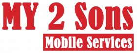 MY 2 Sons' Mobile Services