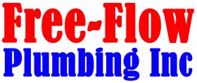 Free-Flow Plumbing Inc.