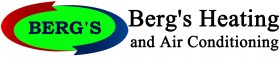 Berg's Heating and Air Conditioning