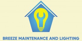 Breeze Maintenance and Lighting LLC