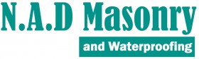 N.A.D Masonry and Waterproofing