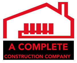A Complete Construction Company Inc