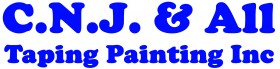 C.N.J. & All Taping Painting Inc