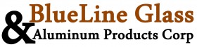 BlueLine Glass & Aluminum Products Corp