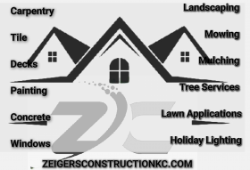 Zeiger's Construction LLC