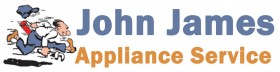 John James Appliance Service