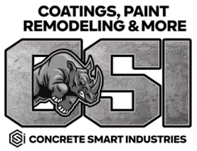 Concrete Smart Industries