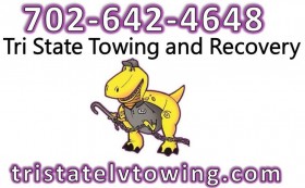 Tri State Towing and Recovery