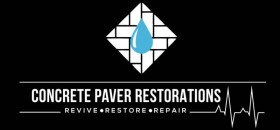 Concrete Paver Restorations
