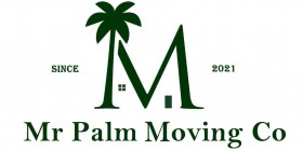 Mr. Palm Moving Co