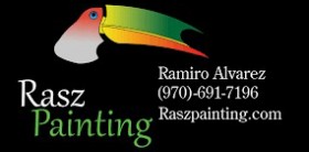 Rasz Painting LLC
