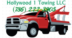 Hollywood One Towing