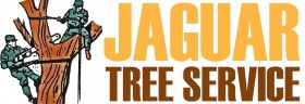 Jaguar Tree Service