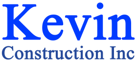 Kevin Construction Inc