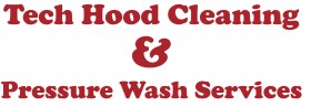 Tech Hood Cleaning & Pressure Wash Services