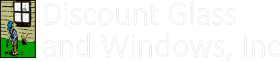 Discount Glass And Windows INC