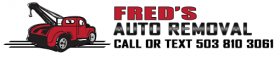 Fred Auto Removal