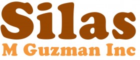 Silas M Guzman Inc