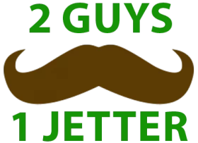 Two Guys One Jetter
