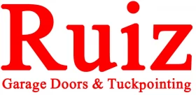 Ruiz Garage Doors & Tuckpointing
