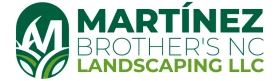 Martinez Brothers NC Landscaping