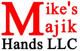 Mike's Majik Hands LLC