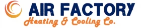 Air Factory Heating & Cooling Co.