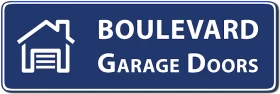 Boulevard Garage Doors