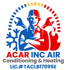 ACAR - Air Conditioning & Heating