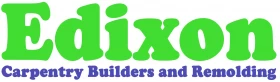 Edixon Carpentry Builders and Remolding
