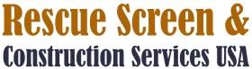 Rescue Screen & Construction Services USA