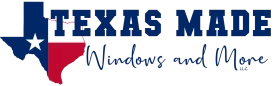 Texas Made Windows