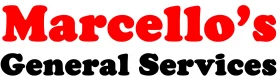 Marcello’s General Services
