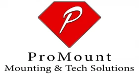 Promount Mounting And Tech Solutions