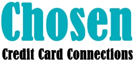 Chosen Credit Card Connections
