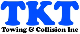 TKT Towing & Collision Inc