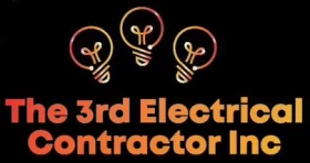 The 3rd Electrical Contractor Inc