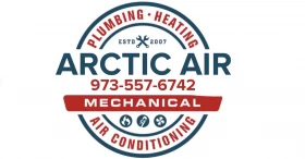 Arctic Air Plumbing & HVAC