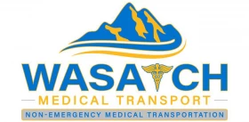Wasatch Medical Transport
