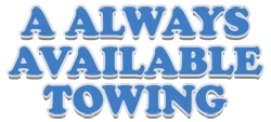 A Always Available Towing LLC