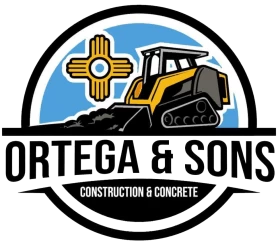 Ortega & Sons Concrete & Construction