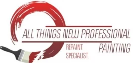 ALL THINGS NEW PROFESSIONAL PAINTING