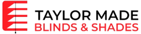 Taylor Made Blinds & Shades