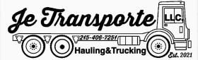 Je Transporte Hauling & Trucking, LLC