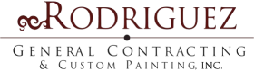 Rodriguez General Contracting and Custom Painting Inc.