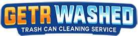 GETR WASHED A Trash Can Cleaning Service