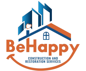 Be Happy Restoration Services